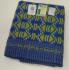BEDSHEET 60X90 ACRYLIC JACQUARD